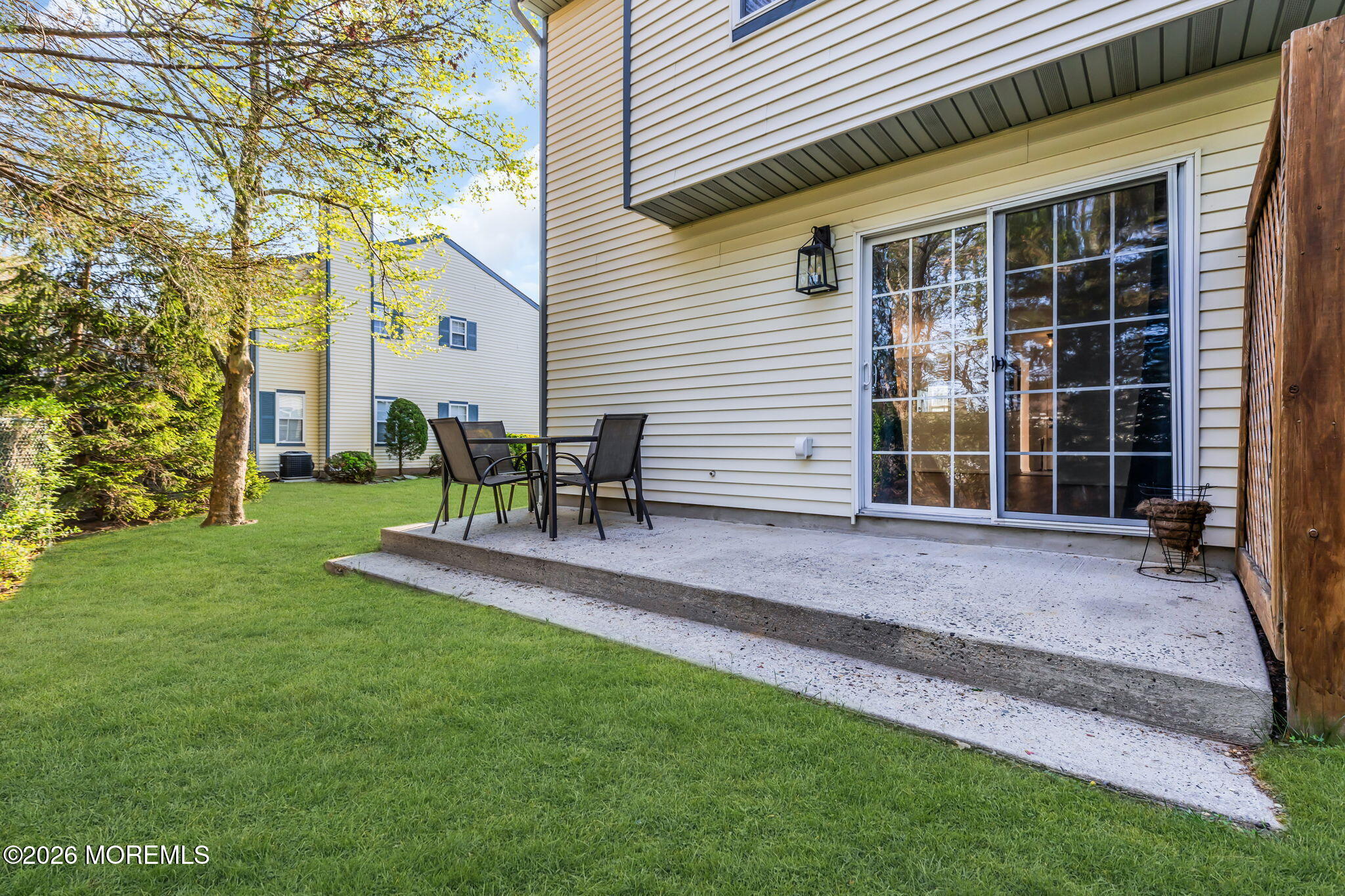48 Quail Run Bayville, NJ 08721 - Photo 36 of 45 Patio