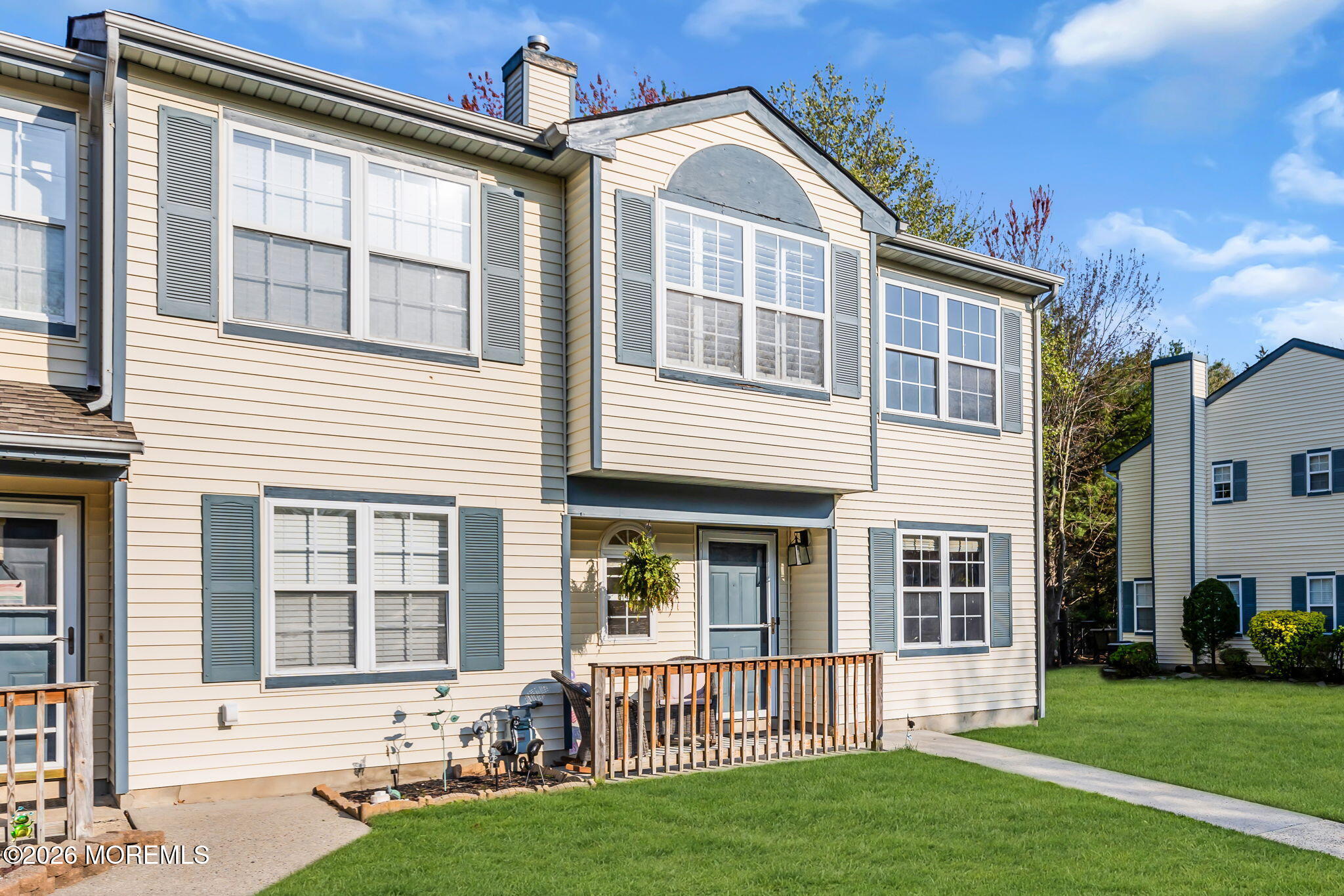 48 Quail Run Bayville, NJ 08721 - Photo 38 of 45 Front