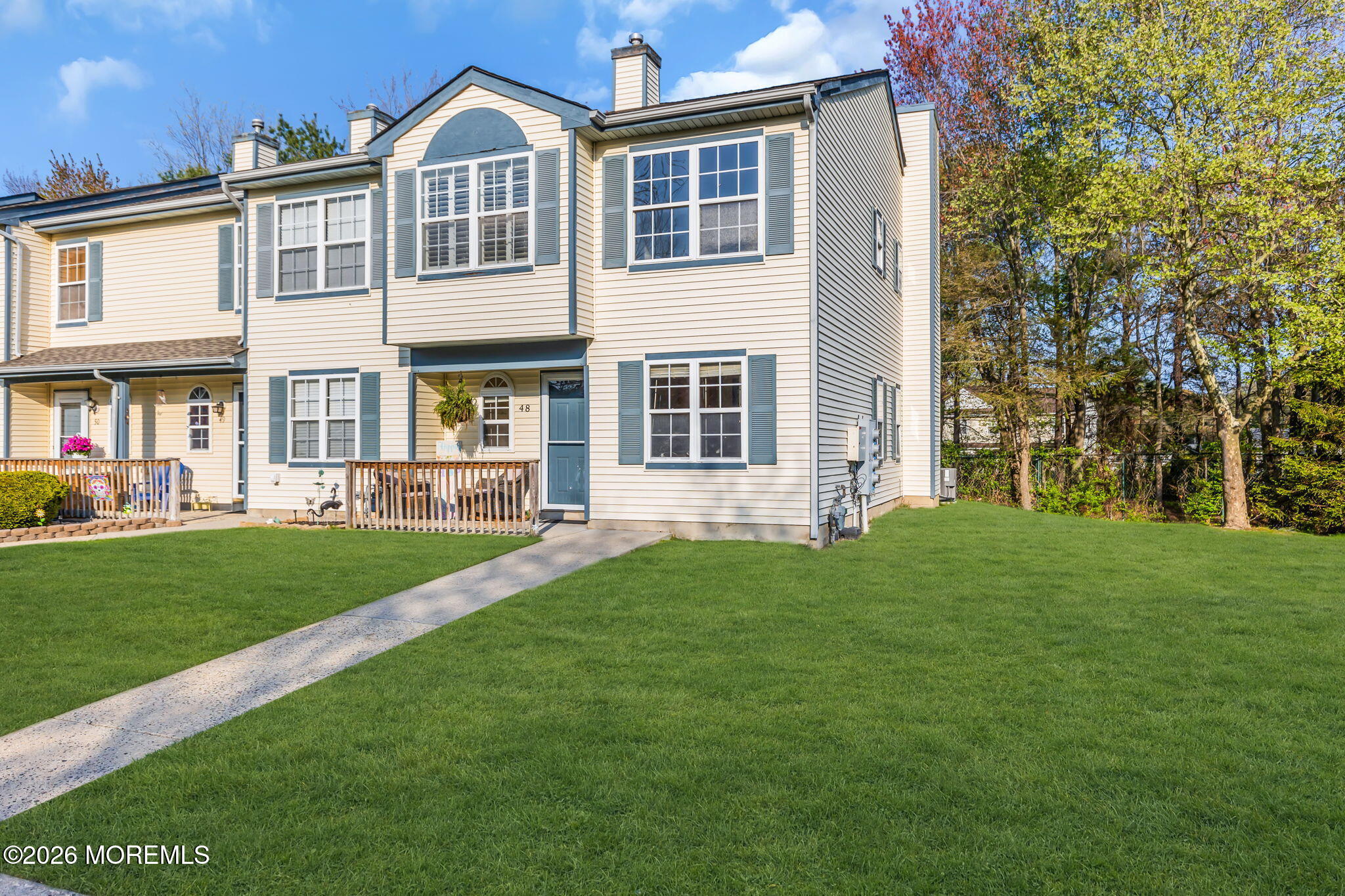 48 Quail Run Bayville, NJ 08721 - Photo 39 of 45 Front
