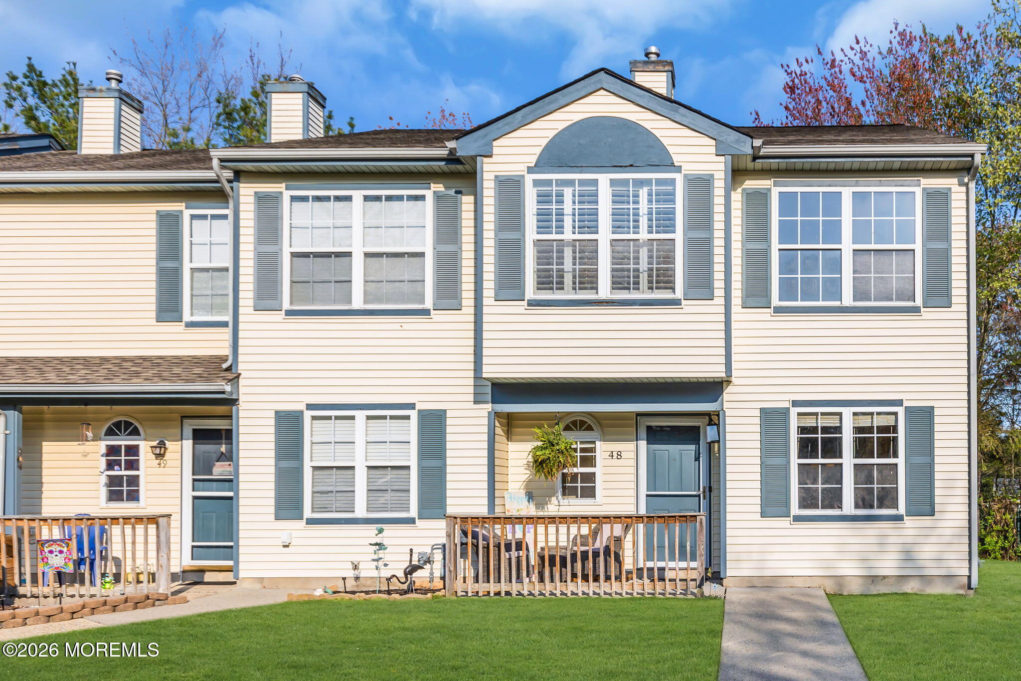 48 Quail Run Bayville, NJ 08721 - Photo 40 of 45 Front