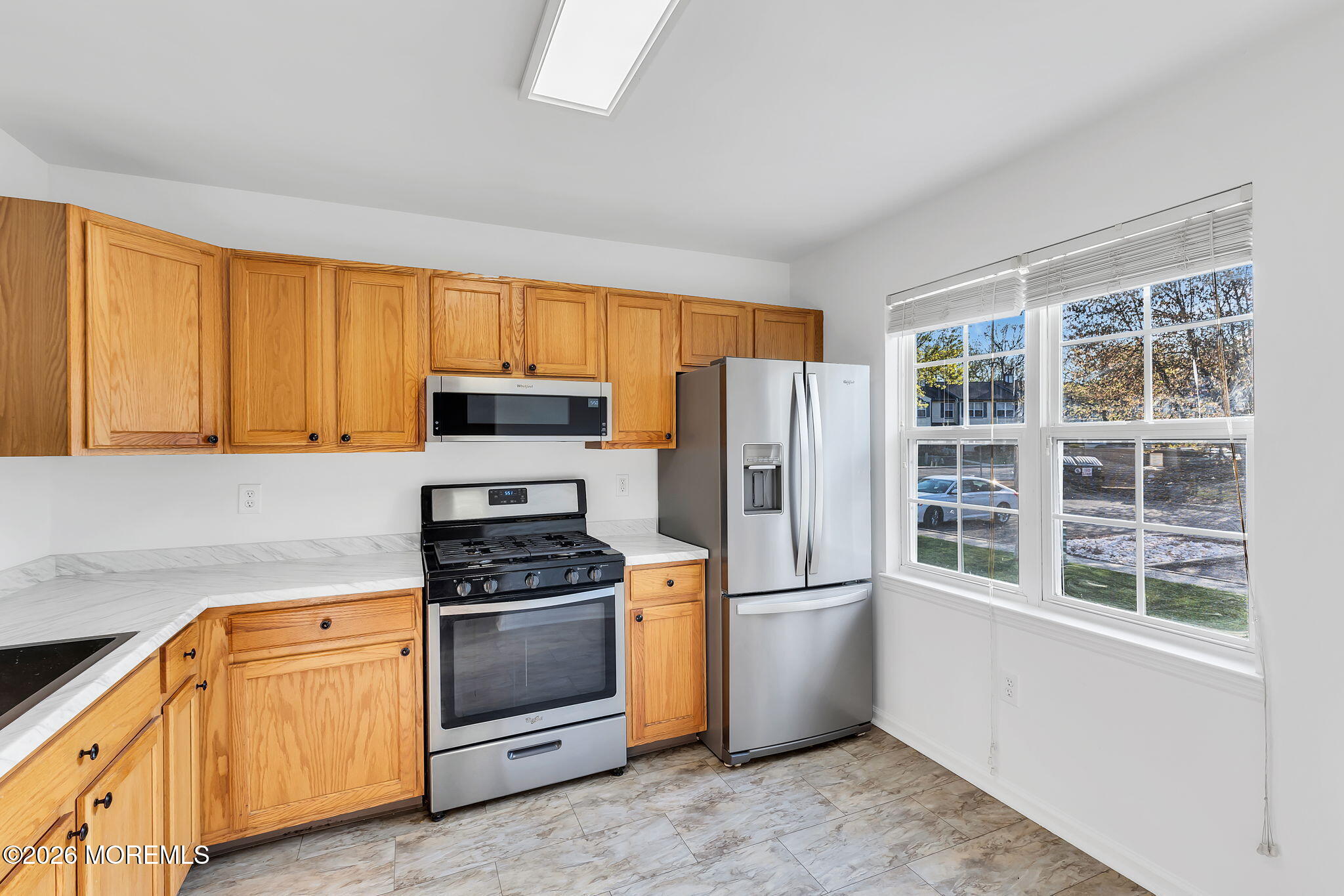 48 Quail Run Bayville, NJ 08721 - Photo 4 of 45 Kitchen