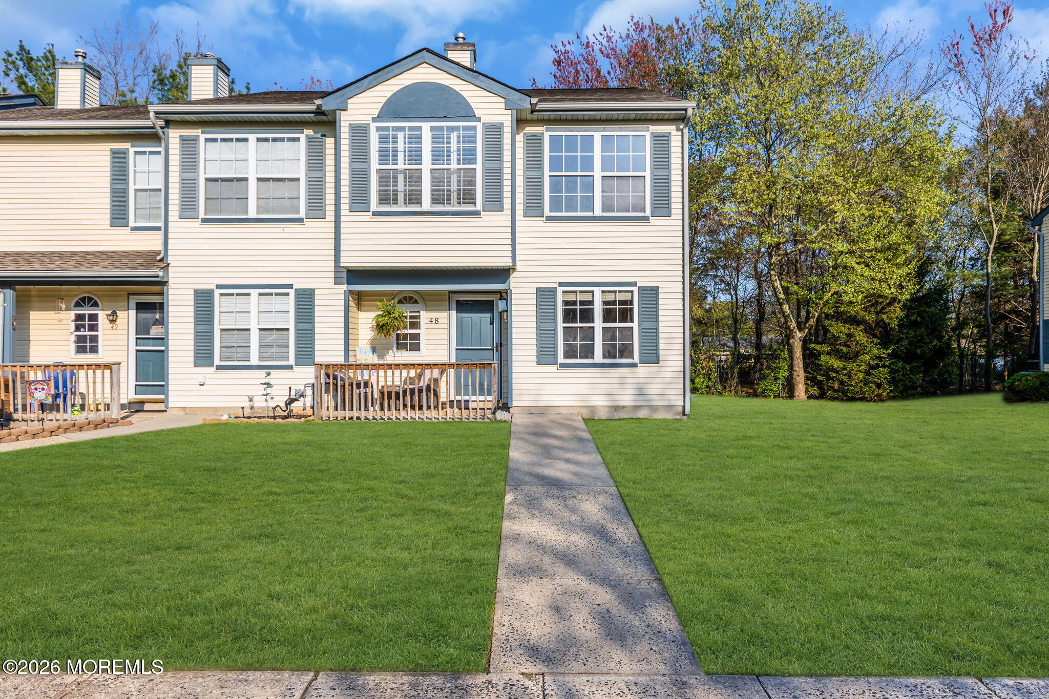 48 Quail Run Bayville, NJ 08721 - Photo 41 of 45 Front