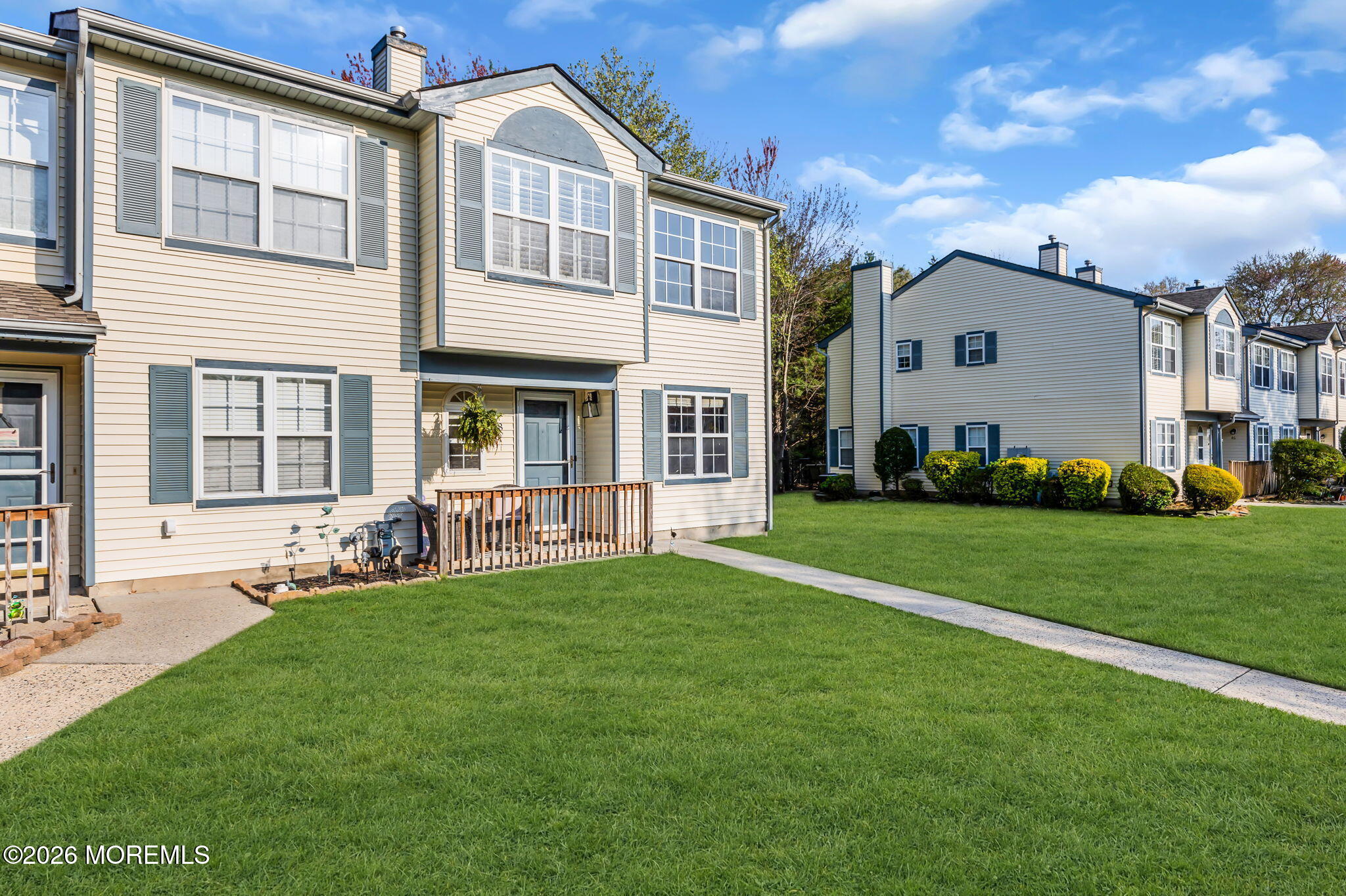 48 Quail Run Bayville, NJ 08721 - Photo 42 of 45 Front