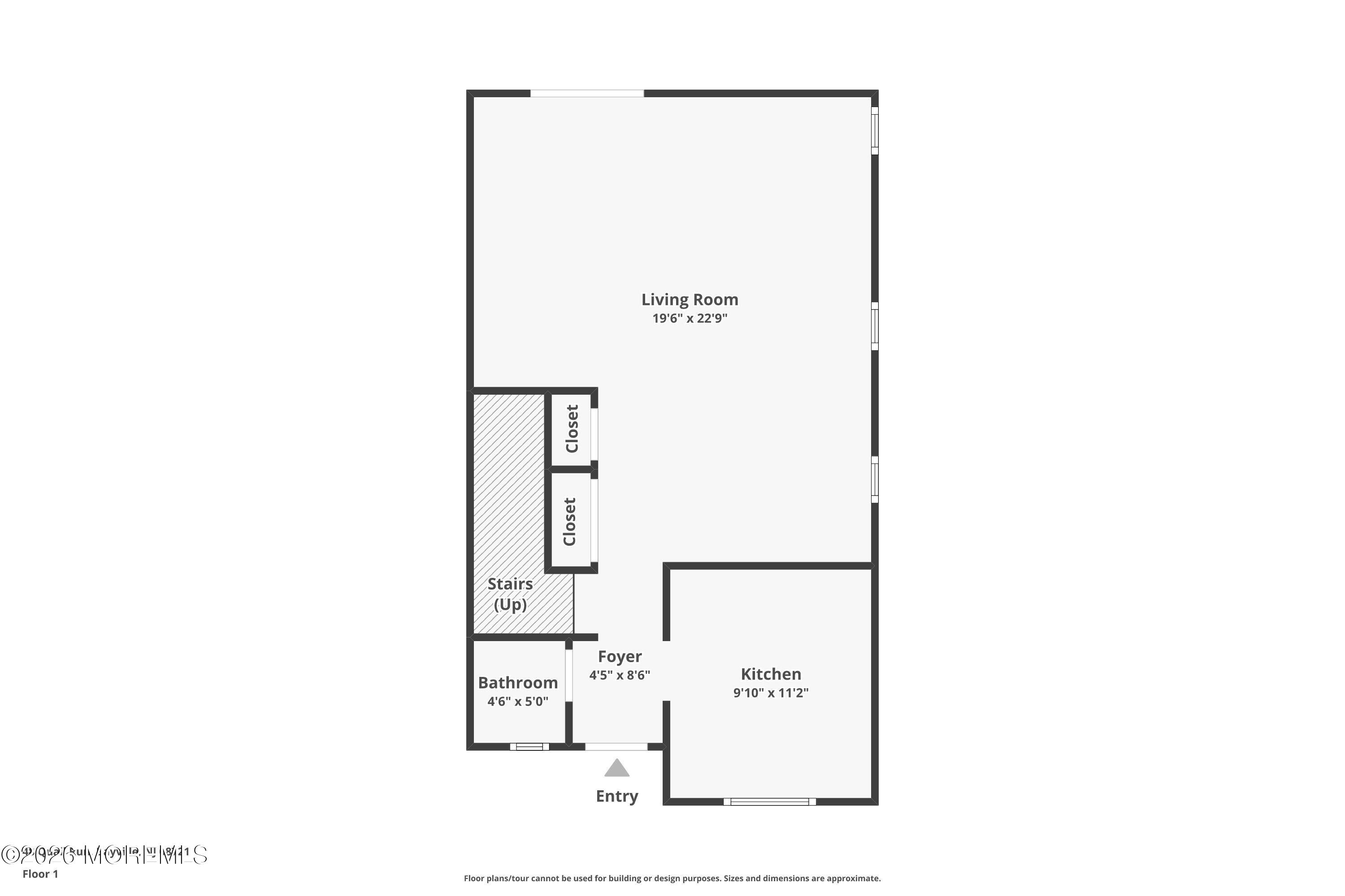 48 Quail Run Bayville, NJ 08721 - Photo 43 of 45 1-floor-1