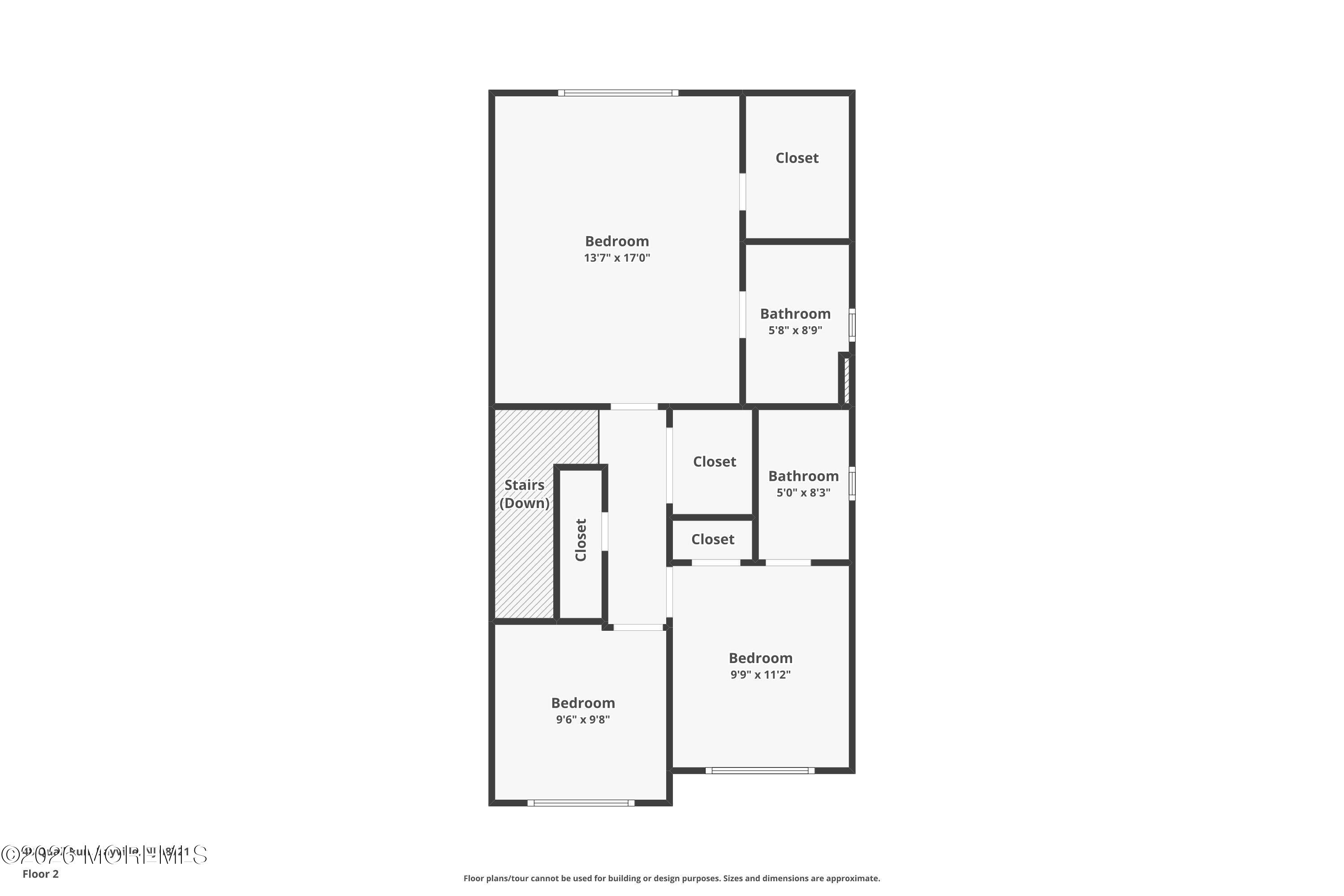 48 Quail Run Bayville, NJ 08721 - Photo 44 of 45 2-floor-2