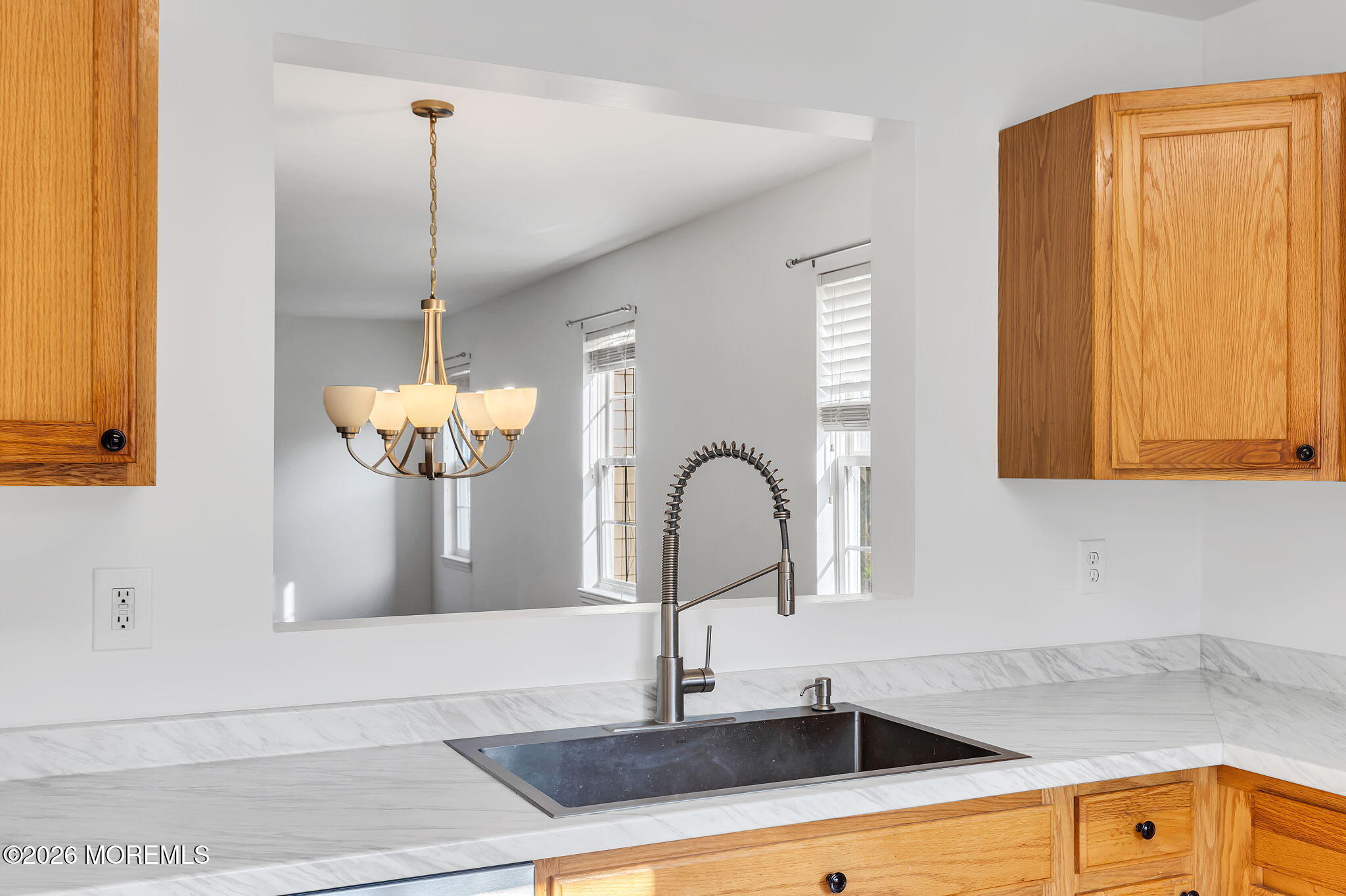 48 Quail Run Bayville, NJ 08721 - Photo 8 of 45 Kitchen