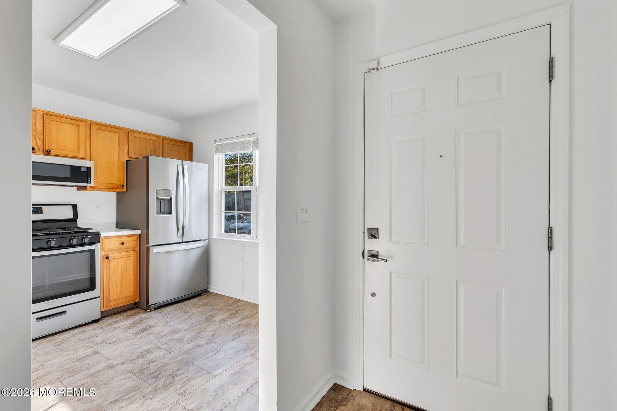 48 Quail Run Bayville, NJ 08721 - Photo 10 of 45 Kitchen