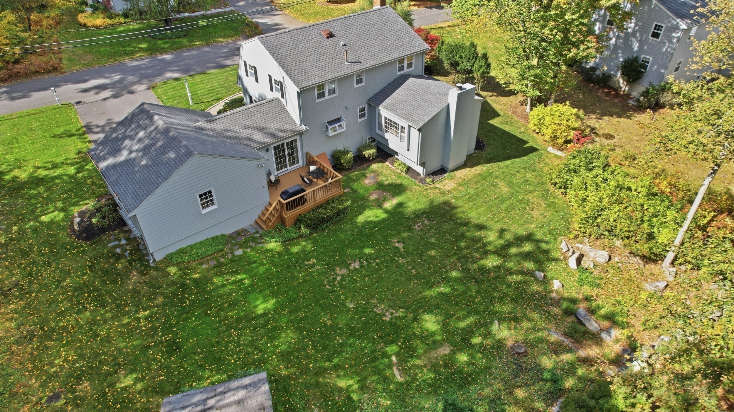 19 Evergreen Road Acton, MA 01720 - Photo 34 of 42 Gallery Image 34