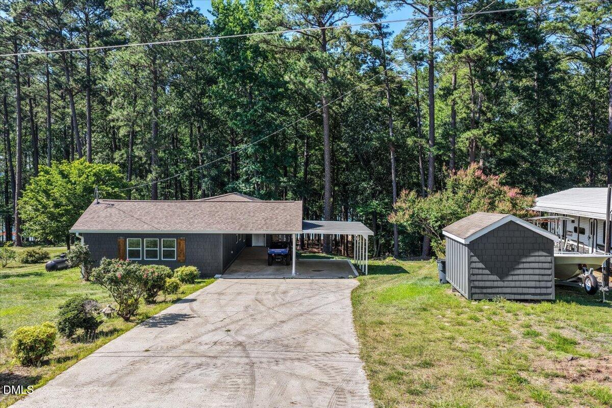 950 Cedar Cove Road Henderson, NC 27537 - Photo 3 of 75
