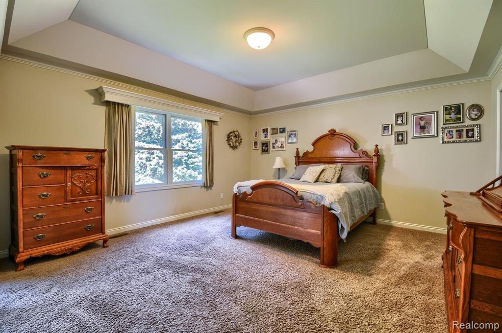 2258 South Lake George Road Metamora, MI 48455 - Photo 26 of 80