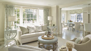 306 Monomoscoy Road Mashpee, MA 02649 - Photo 20 of 20 a living room with furniture and a large window