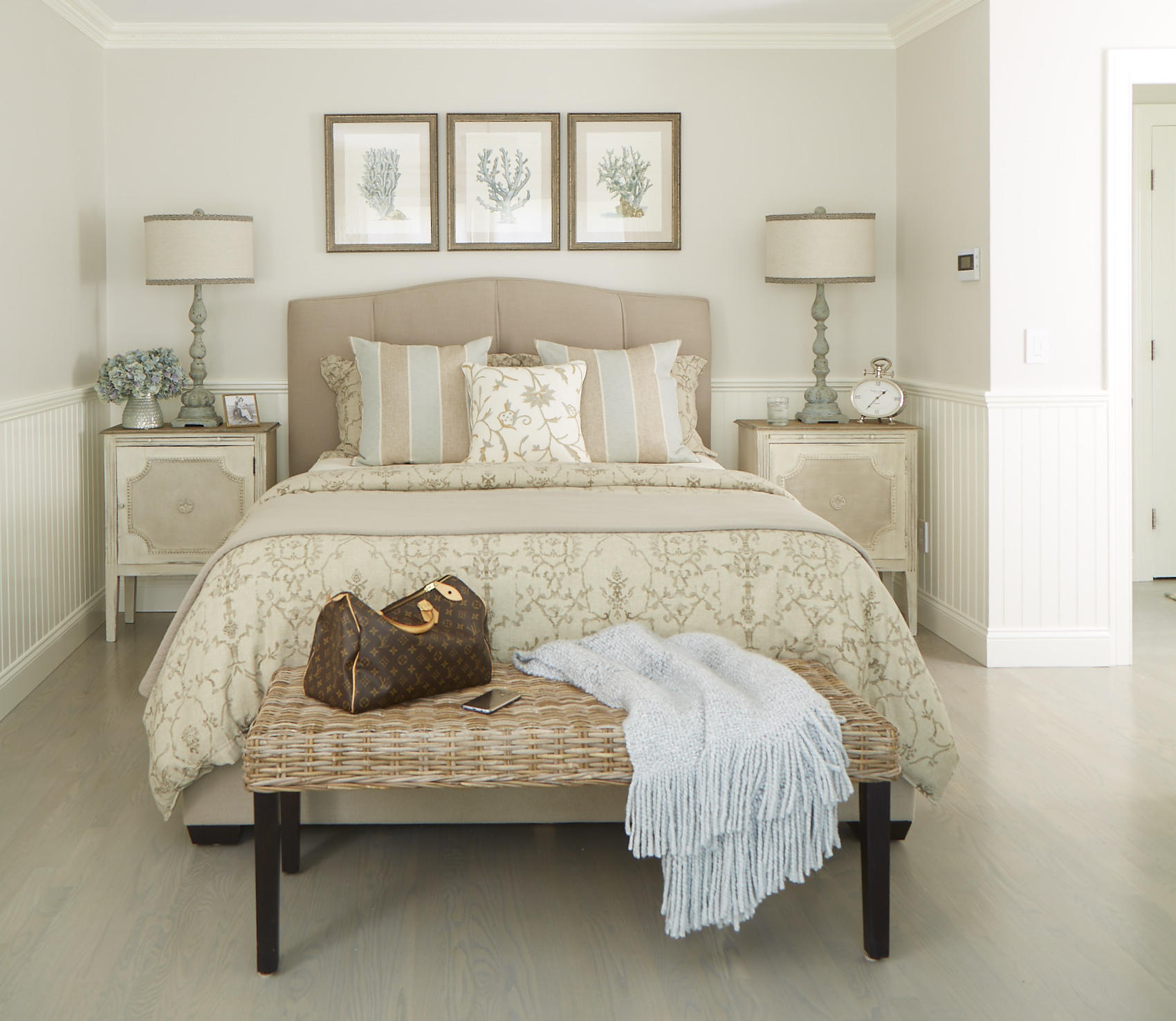 306 Monomoscoy Road Mashpee, MA 02649 - Photo 8 of 20 a bedroom with a bed and window