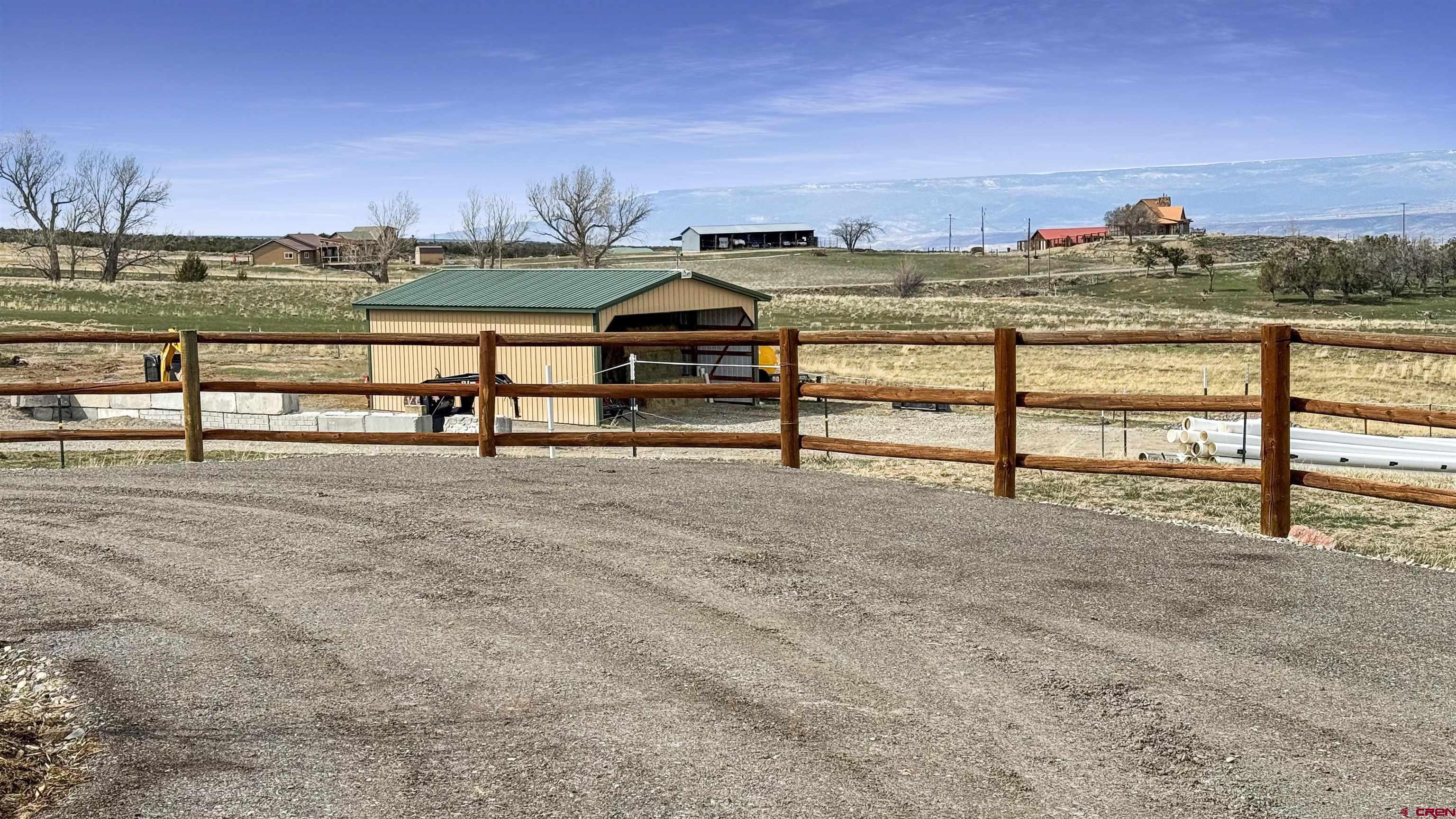 1190 7745 Road Crawford, CO 81415 - Photo 36 of 43 a view of ocean view