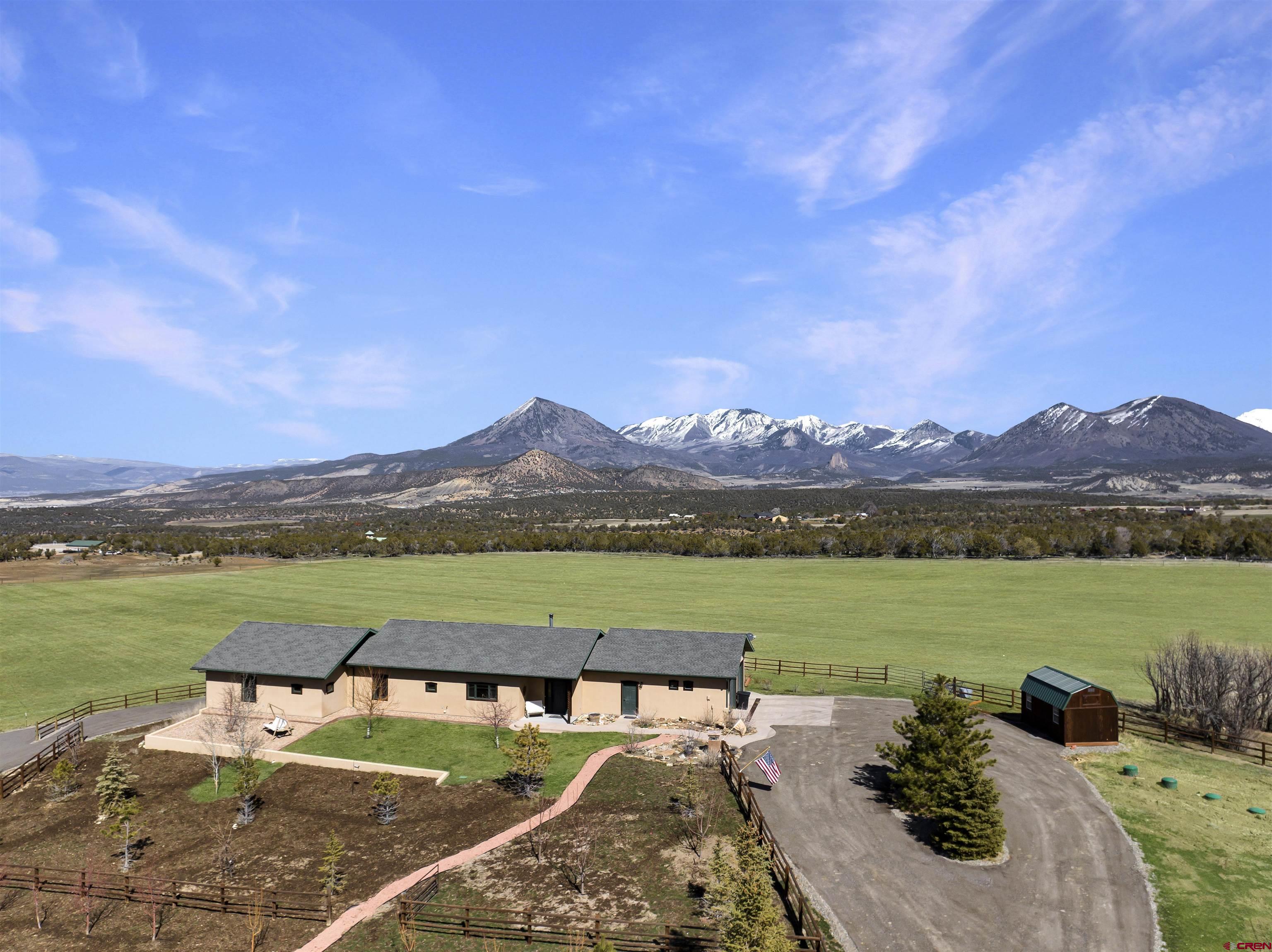 1190 7745 Road Crawford, CO 81415 - Photo 40 of 43