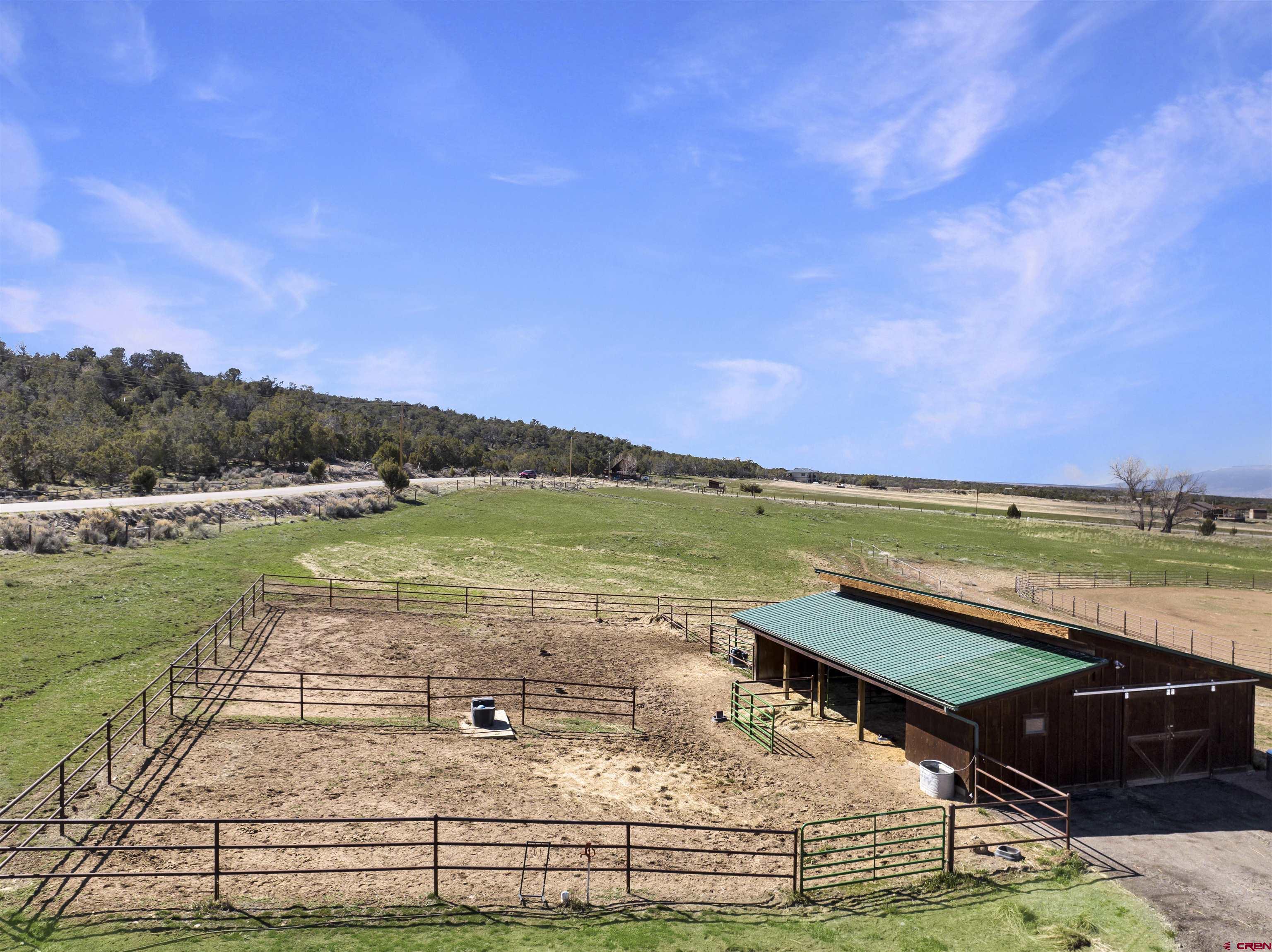 1190 7745 Road Crawford, CO 81415 - Photo 4 of 43