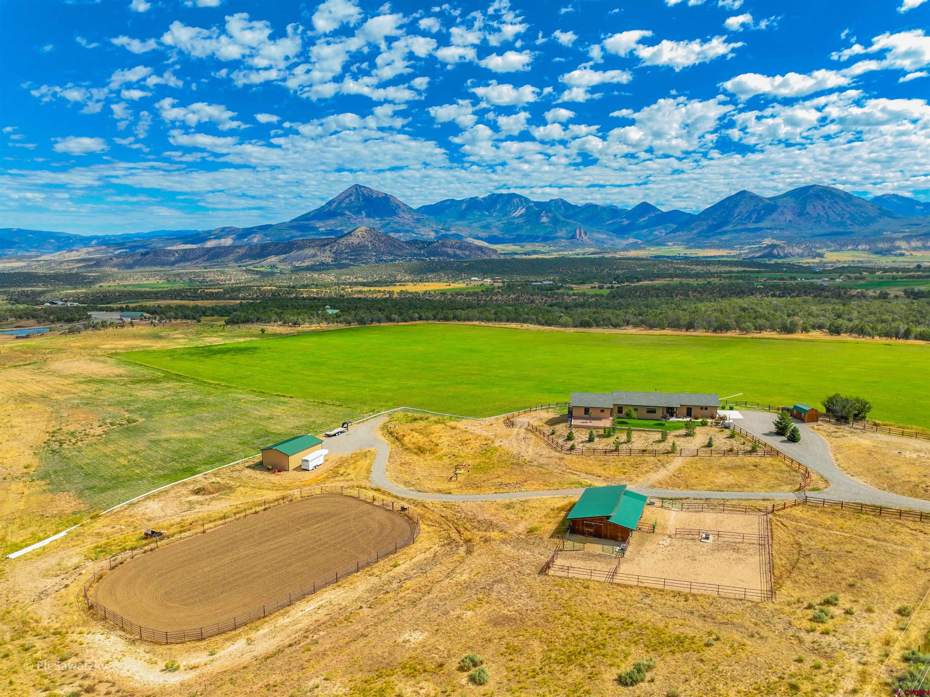 1190 7745 Road Crawford, CO 81415 - Photo 5 of 43