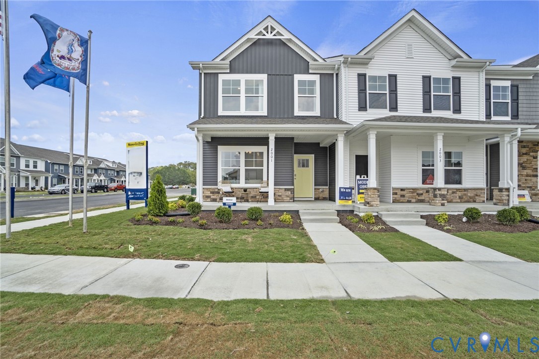 17391 Riverside Drive Ruther Glen, VA 22546 - Photo 1 of 26 Gallery Image 1
