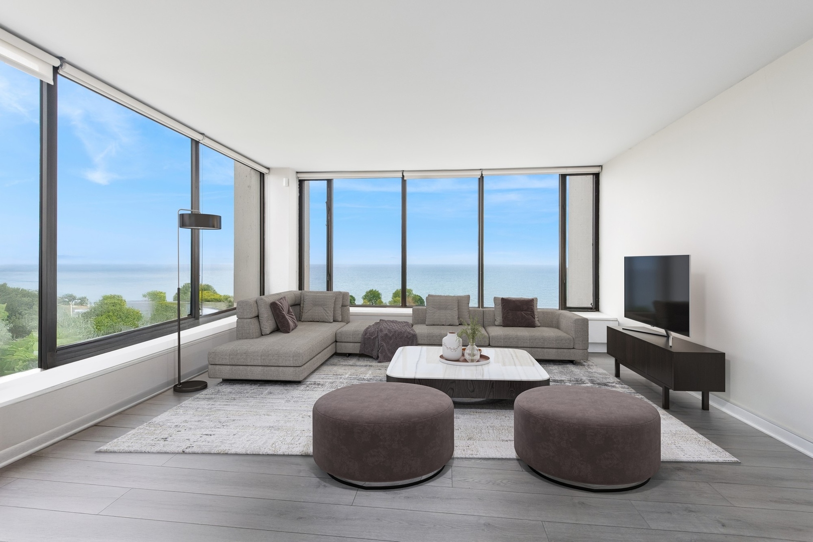 5455 North Sheridan Road, Unit 1601 Chicago, IL 60640 - Photo 3 of 19