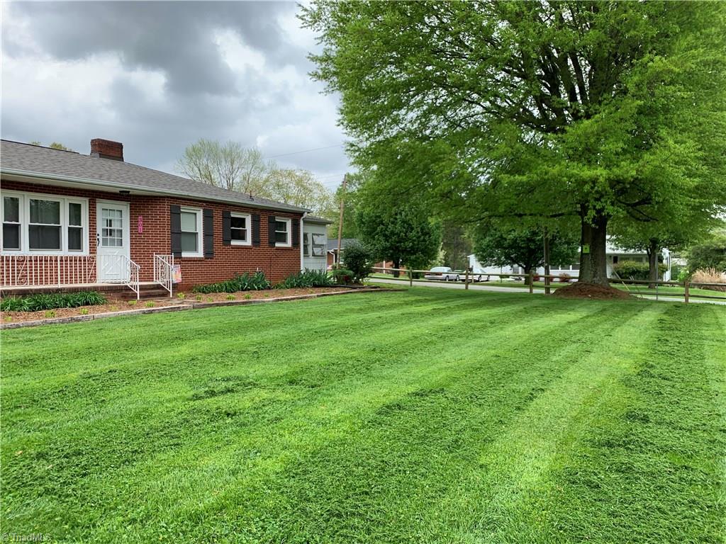 301 Wall Street Rural Hall, NC 27045 - Photo 1 of 30