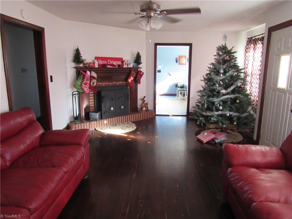301 Wall Street Rural Hall, NC 27045 - Photo 19 of 30