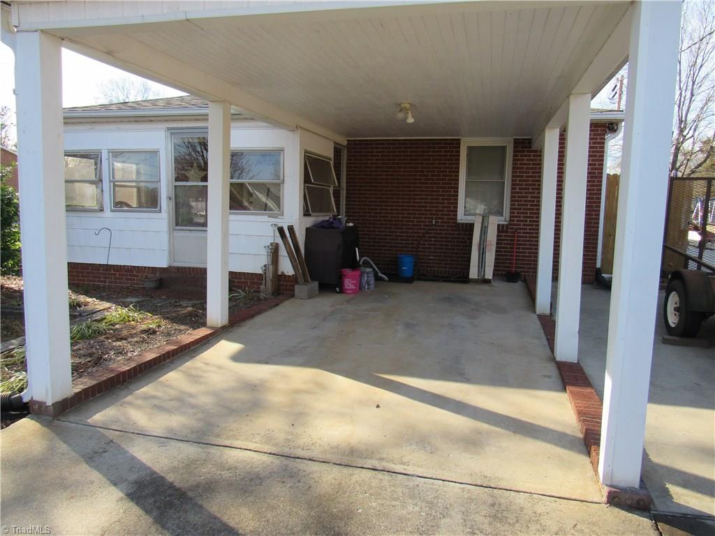301 Wall Street Rural Hall, NC 27045 - Photo 8 of 30
