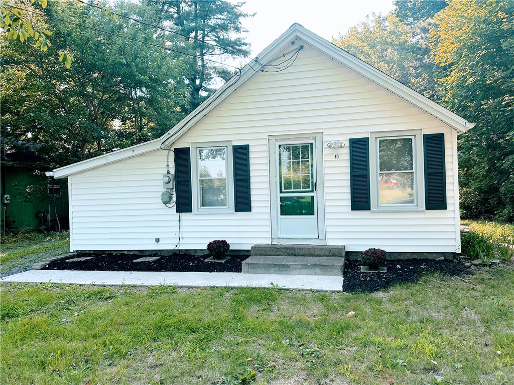 10 Collamer Road Parma, NY 14468 - Photo 1 of 1