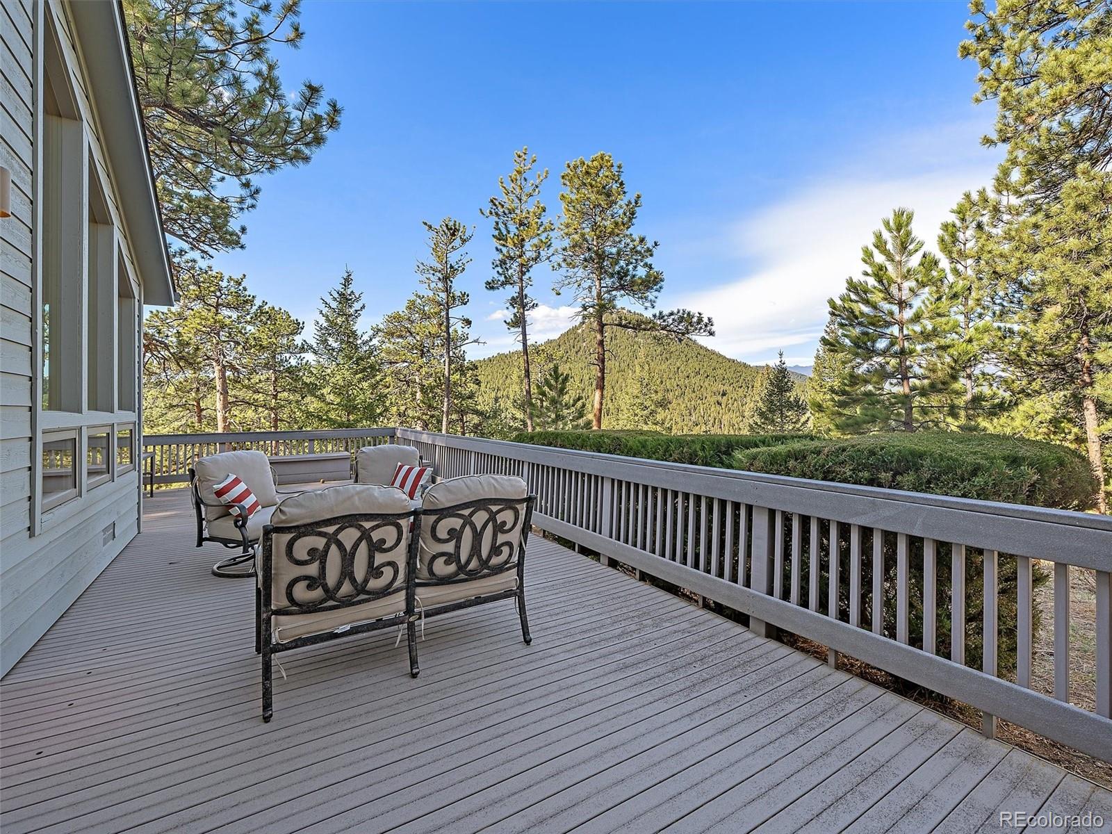3885 Spring Valley Trail Evergreen, CO 80439 - Photo 36 of 37 Gallery Image 36