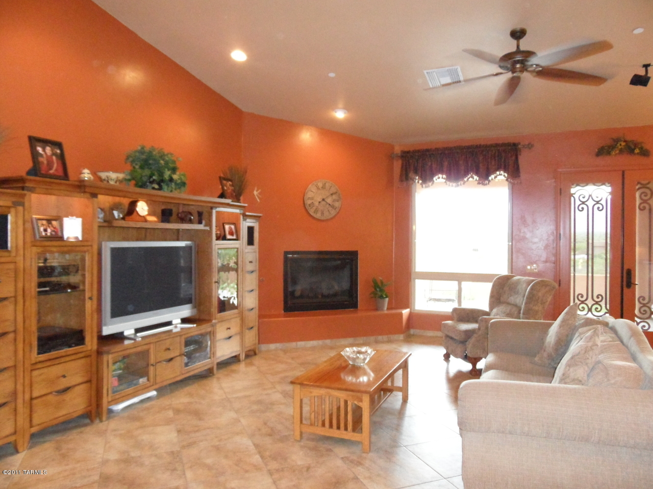 9339 South Mountain Creek Ranch Road Vail, AZ 85641 - Photo 6 of 18 Gallery Image 6