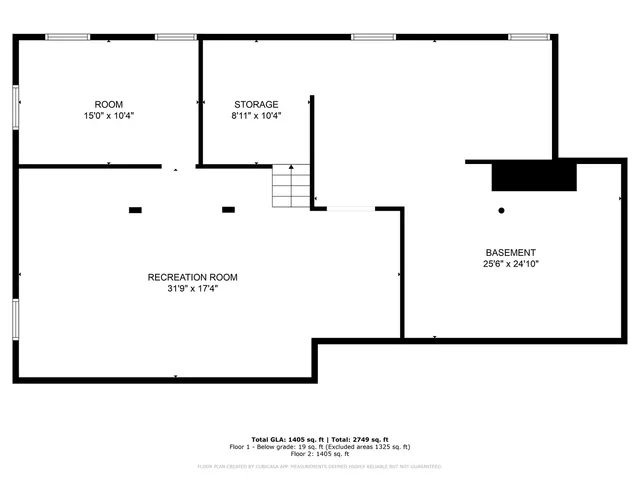 $260,000 | 505 Betty Lane, South Holland, IL 60473