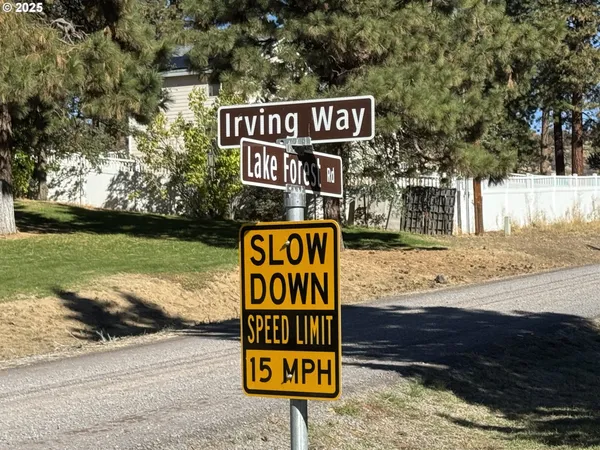 $11,000 | Irving Way, Unit 51, Chiloquin, OR 97624