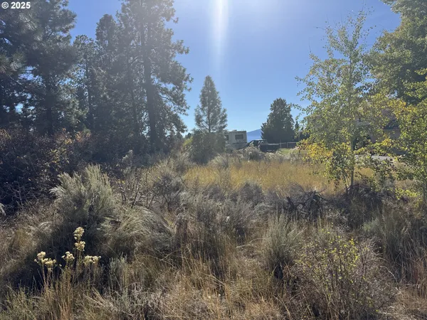 a view of middle of a lake