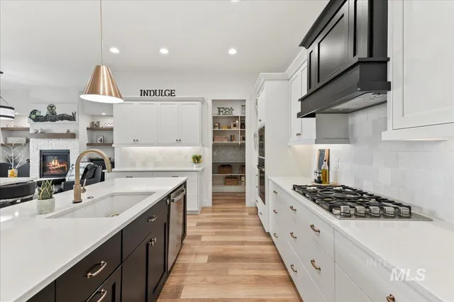 $809,900 | 11634 West Lilium Street, Star, ID 83669