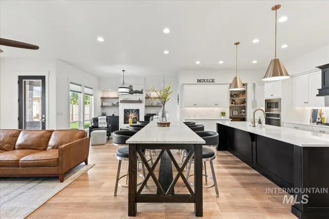 $809,900 | 11634 West Lilium Street, Star, ID 83669