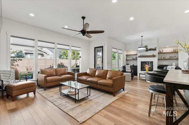 $809,900 | 11634 West Lilium Street, Star, ID 83669