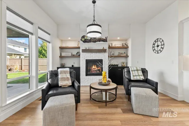 $809,900 | 11634 West Lilium Street, Star, ID 83669