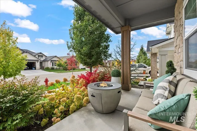 $809,900 | 11634 West Lilium Street, Star, ID 83669