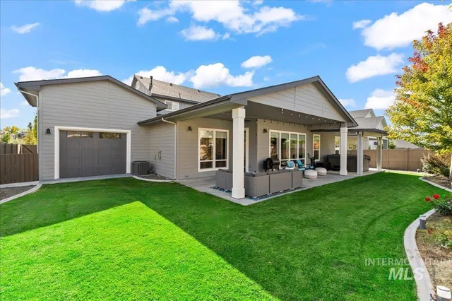 $809,900 | 11634 West Lilium Street, Star, ID 83669