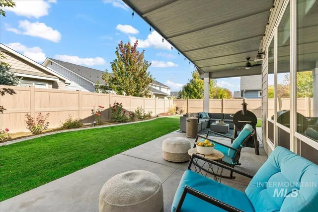 $809,900 | 11634 West Lilium Street, Star, ID 83669