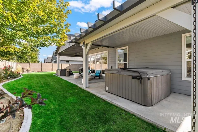 $809,900 | 11634 West Lilium Street, Star, ID 83669