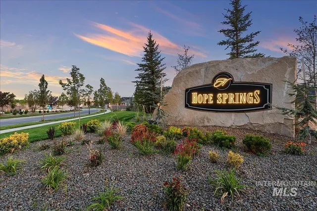 $809,900 | 11634 West Lilium Street, Star, ID 83669