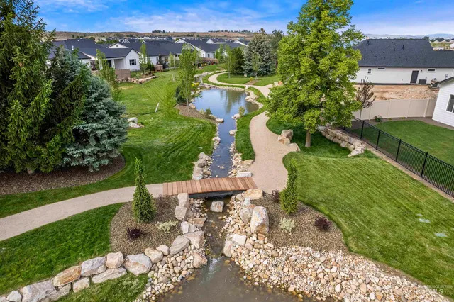 $809,900 | 11634 West Lilium Street, Star, ID 83669