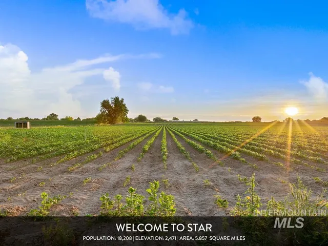 $809,900 | 11634 West Lilium Street, Star, ID 83669