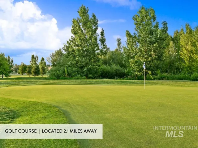 $809,900 | 11634 West Lilium Street, Star, ID 83669