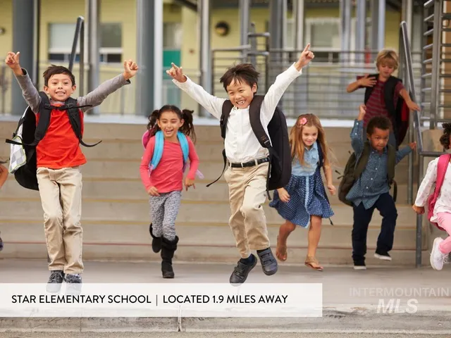 $809,900 | 11634 West Lilium Street, Star, ID 83669