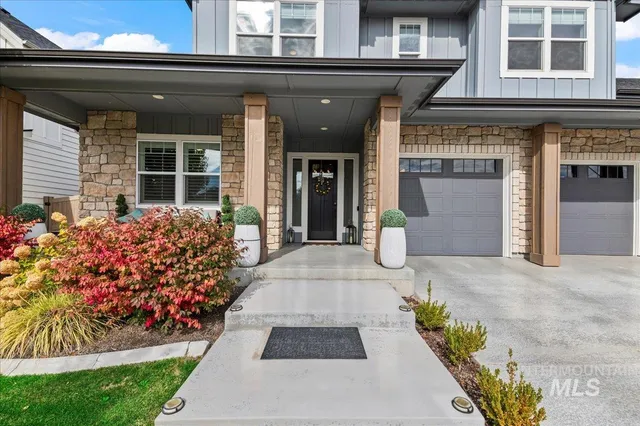 $809,900 | 11634 West Lilium Street, Star, ID 83669