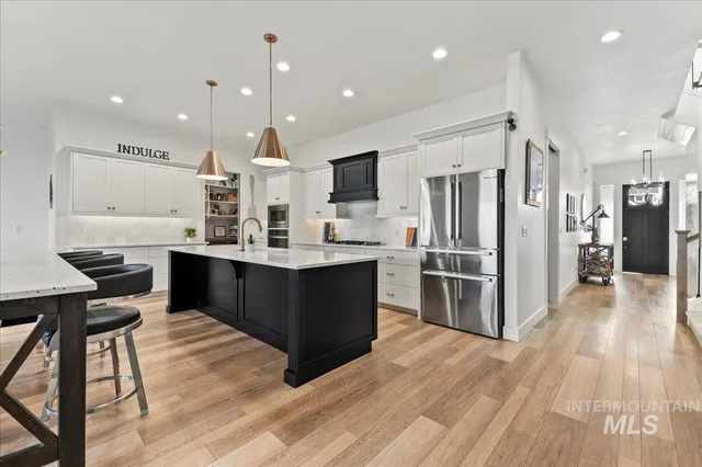 $809,900 | 11634 West Lilium Street, Star, ID 83669