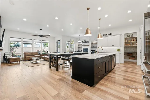 $809,900 | 11634 West Lilium Street, Star, ID 83669