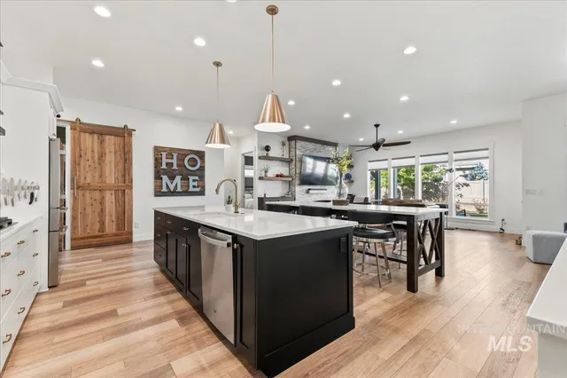 $809,900 | 11634 West Lilium Street, Star, ID 83669