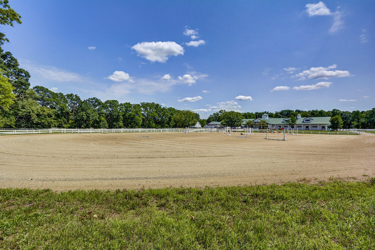 6301 Gregory Road Dexter, MI 48130 - Photo 37 of 64