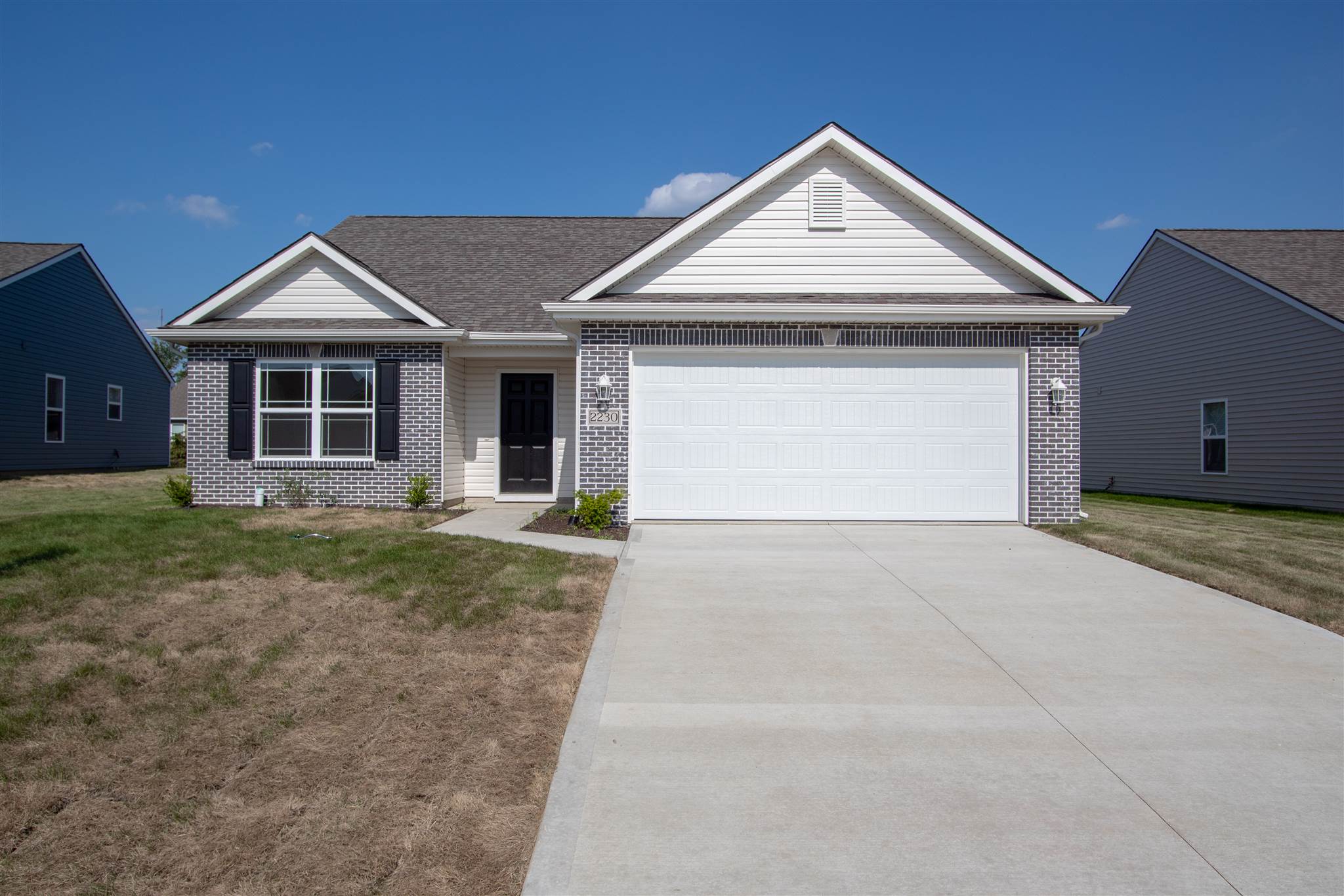 2230 Blue Spring Run Fort Wayne, IN 46808 - Photo 1 of 22 Gallery Image 1